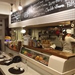 ANGIE - かわいい店内でホッとします♡