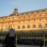 L'EPI DUPIN - オルセー美術館