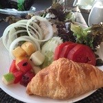 CHATRIUM RESIDENCE SATHORN BANGKOK - 