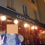L'EPI DUPIN - 