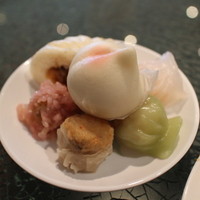 中国料理 「王朝」 ヒルトン名古屋 - ランチブッフェ