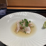 同心町 和食 瑞 - 