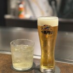 大阪鉄板焼き 神戸牛 TATARA - 