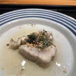 同心町 和食 瑞 - 