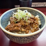 らぁ麺 松しん - 