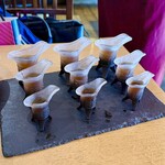 麻麻辣辣 中華酒蔵 - 