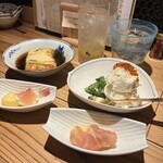 酒肴日和 アテニヨル - 