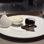 大阪鉄板焼き 神戸牛 TATARA - 