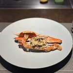 大阪鉄板焼き 神戸牛 TATARA - 