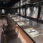 大阪鉄板焼き 神戸牛 TATARA - 