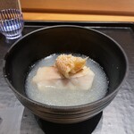 同心町 和食 瑞 - 