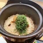 同心町 和食 瑞 - 