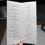 大阪鉄板焼き 神戸牛 TATARA - 