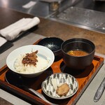 大阪鉄板焼き 神戸牛 TATARA - 