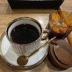 モンシェリー - コーヒー(わがままセット)