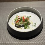 大阪鉄板焼き 神戸牛 TATARA - 