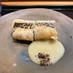 同心町 和食 瑞 - 