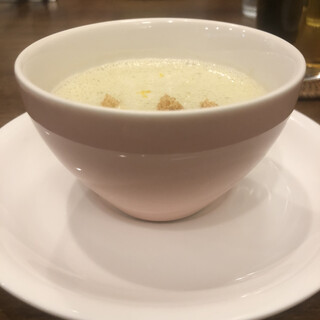 ビストロ ルミエル_1