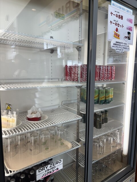 レストラン黒姫１ - 山形（レストラン）の写真