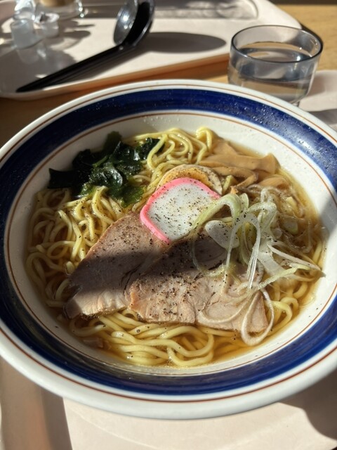 レストラン黒姫１ - 山形（レストラン）の写真