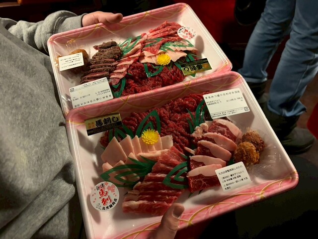 丸光精肉店 - 会津若松（その他）の写真