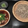 蕎麦旬菜 こすげ