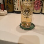 日本酒バー ツムギ - 
