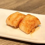 うしごろ 貫 - ◉コプチャン