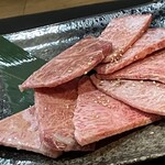焼肉酒場 にく奉行 - 