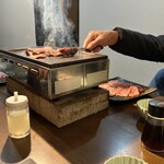 焼肉酒場 にく奉行 - 