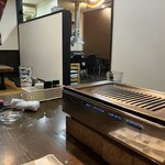 焼肉酒場 にく奉行 足利店 - 