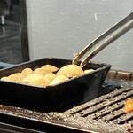 焼肉酒場 にく奉行 - 