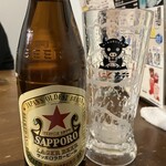 焼肉酒場 にく奉行 足利店 - 