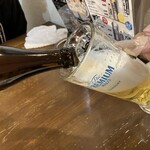 焼肉酒場 にく奉行 - 