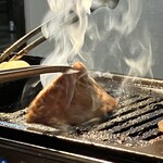 焼肉酒場 にく奉行 - 