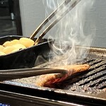 焼肉酒場 にく奉行 - 