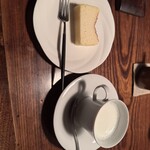 茶房 天井棧敷 - 