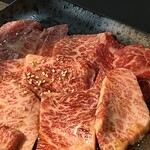 焼肉酒場 にく奉行 - 