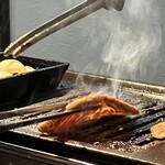 焼肉酒場 にく奉行 - 