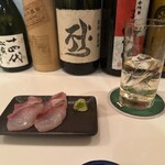 日本酒バー ツムギ - 