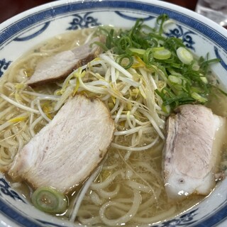 マルチョンラーメン_0