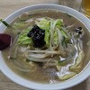 ピノキオラーメン