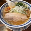 らーめん すみれ 二代目松阪店