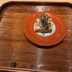 かにじぇんぬ　麻布 - 