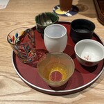 かにじぇんぬ　麻布 - 