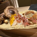 かにじぇんぬ　麻布 - 