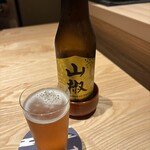 かにじぇんぬ　麻布 - 