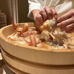 かにじぇんぬ　麻布 - 