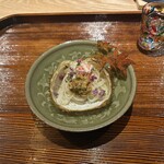 かにじぇんぬ　麻布 - 