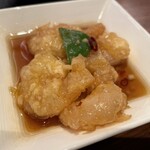 八仙閣本店レストラン 彩虹 - 